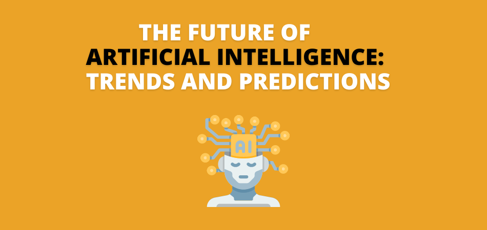 Future of Artificial Intelligence