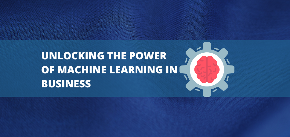 Machine Learning in Business
