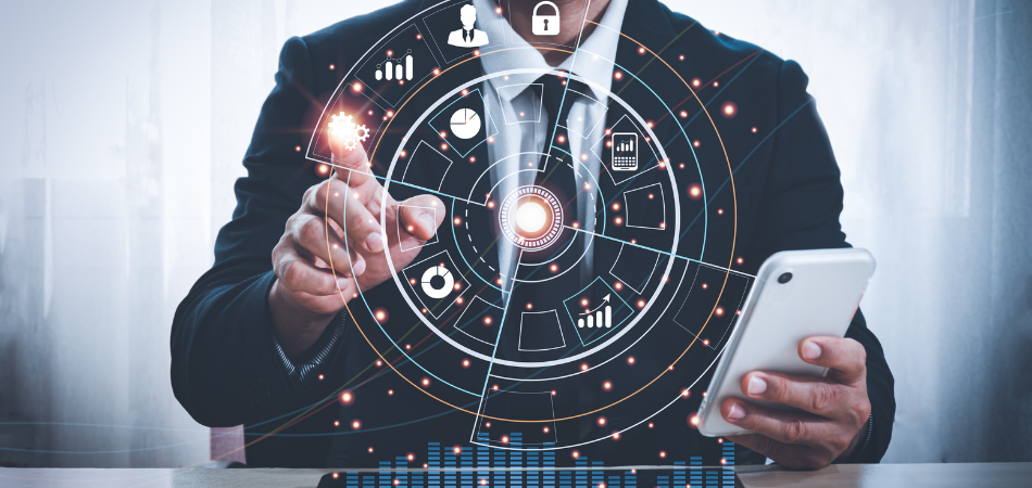Effective Strategies for Digital Transformation