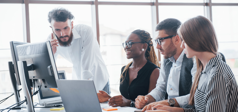 How can IT consulting help businesses optimize their technology infrastructure?
