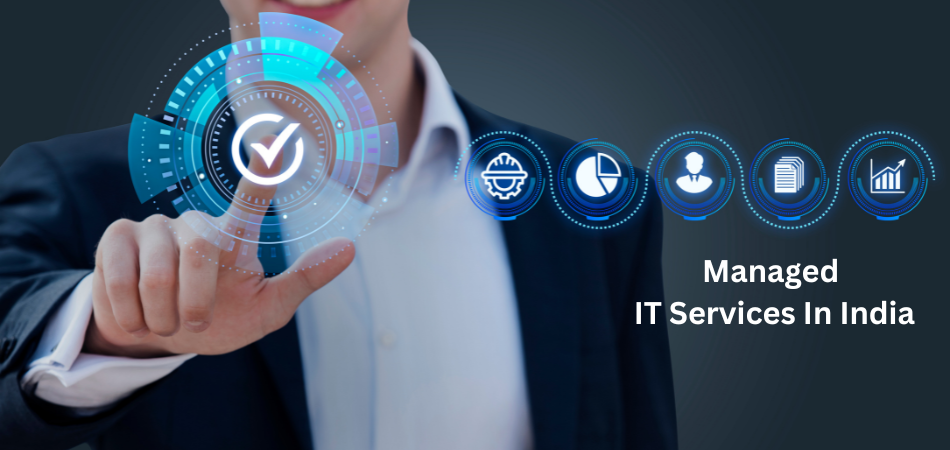 Managed IT Services In India