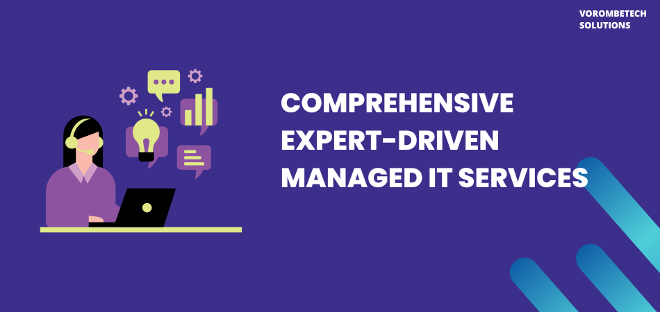 Managed IT Services